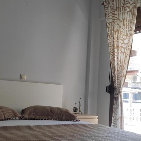 Καλυψω Apartment เนอาโปติไดอา ภายนอก รูปภาพ