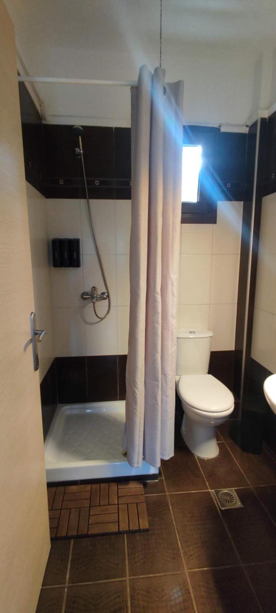 Καλυψω Apartment เนอาโปติไดอา ภายนอก รูปภาพ