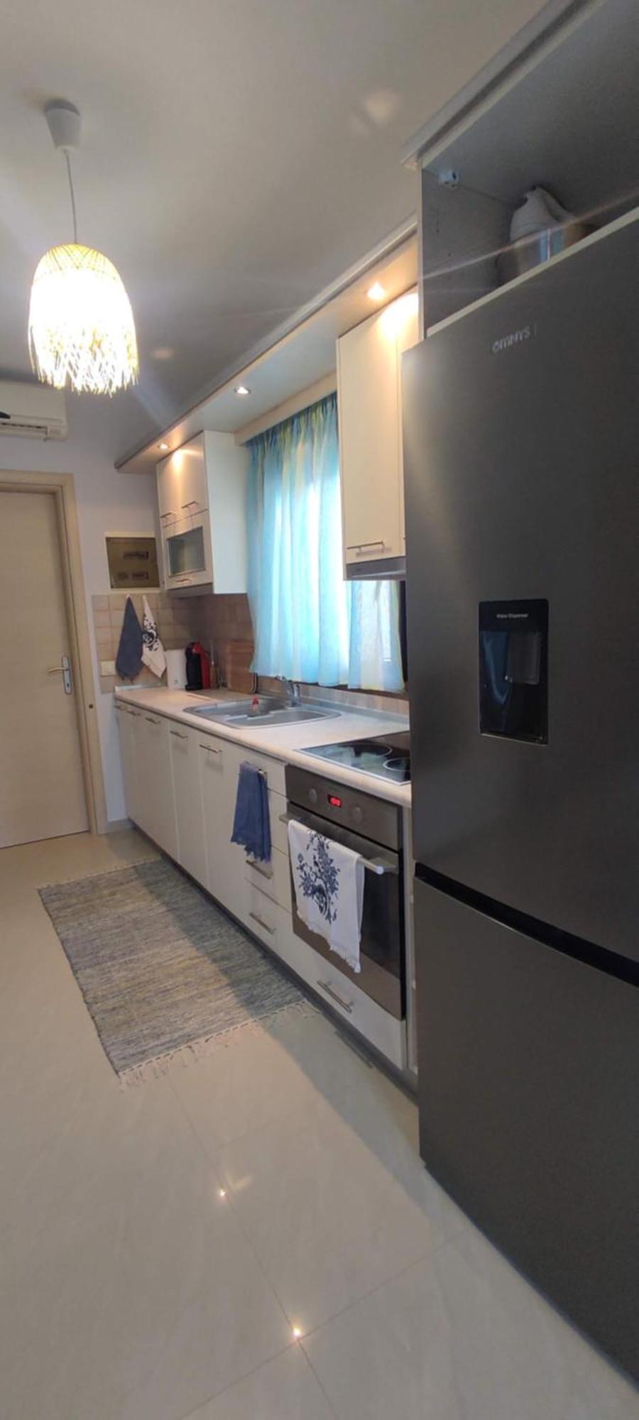 Καλυψω Apartment เนอาโปติไดอา ภายนอก รูปภาพ