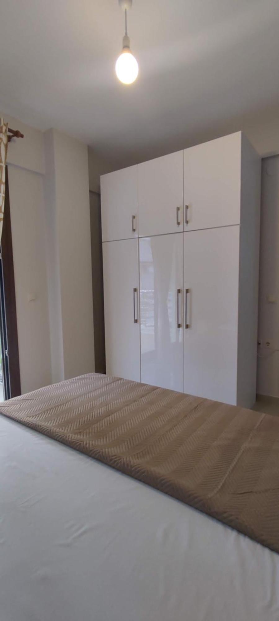 Καλυψω Apartment เนอาโปติไดอา ภายนอก รูปภาพ