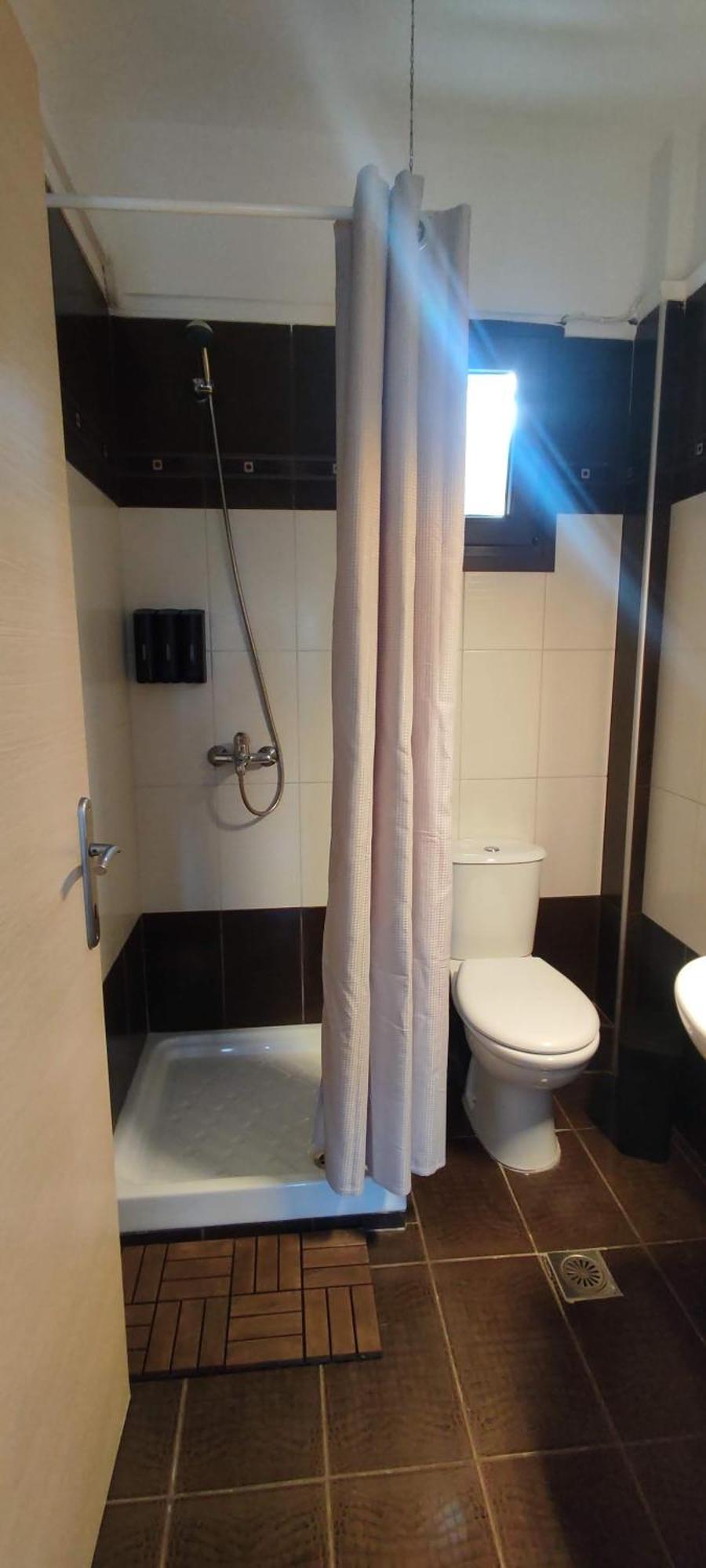 Καλυψω Apartment เนอาโปติไดอา ภายนอก รูปภาพ