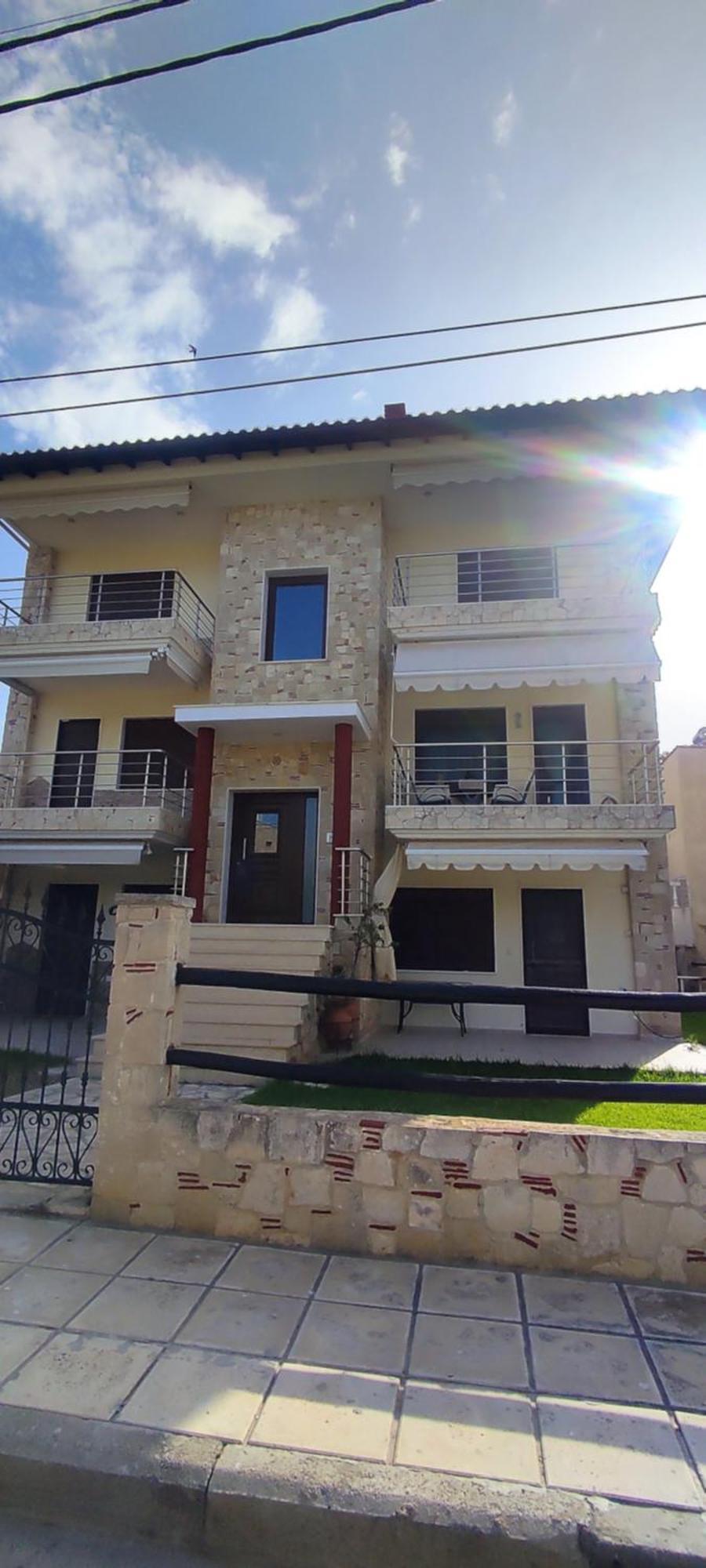Καλυψω Apartment เนอาโปติไดอา ภายนอก รูปภาพ
